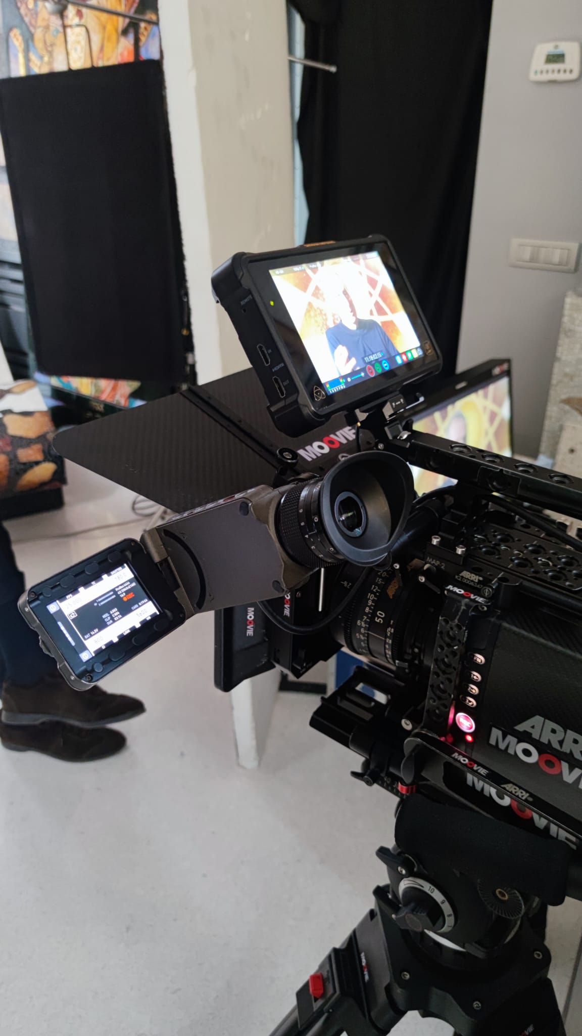 Set Pubblicitario